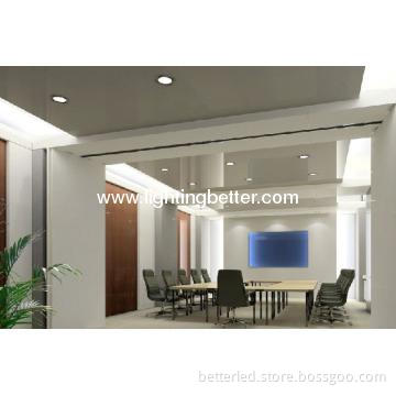 Building project 9X1W Led ceiling light with high quality